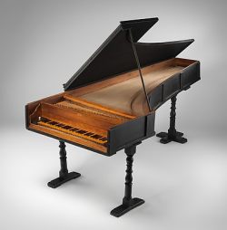 Cristofori Piano