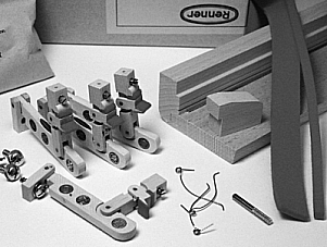 Renner USA supplies piano action parts to the industry.